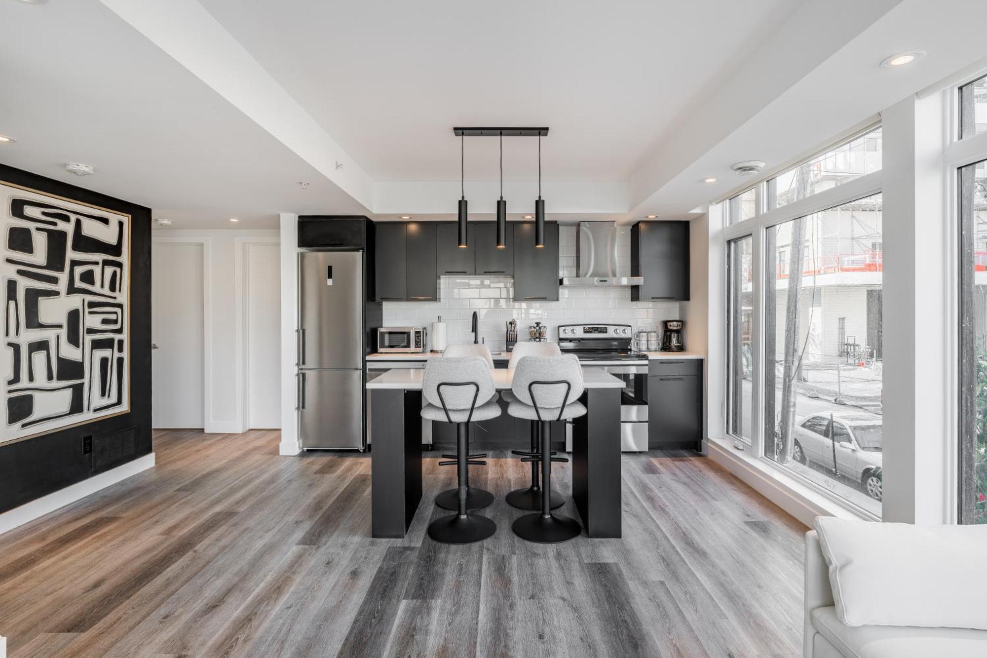 Westview Luxury Suites Ottawa Buitenkant foto