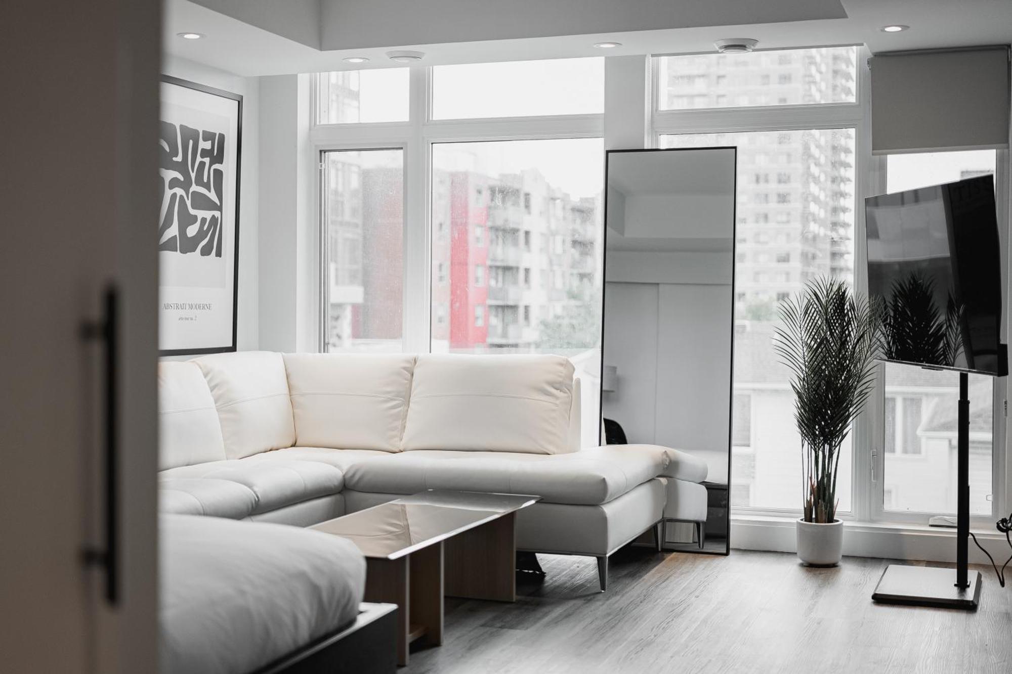 Westview Luxury Suites Ottawa Buitenkant foto