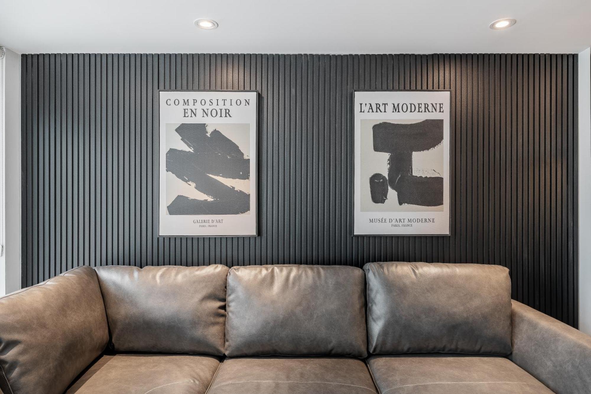 Westview Luxury Suites Ottawa Buitenkant foto