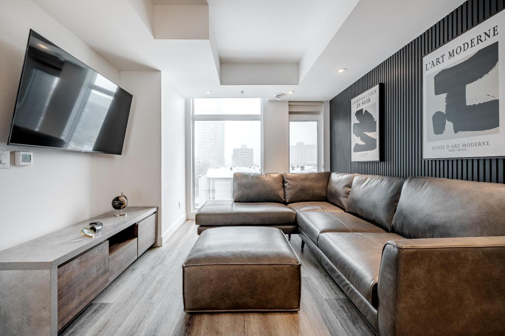 Westview Luxury Suites Ottawa Buitenkant foto