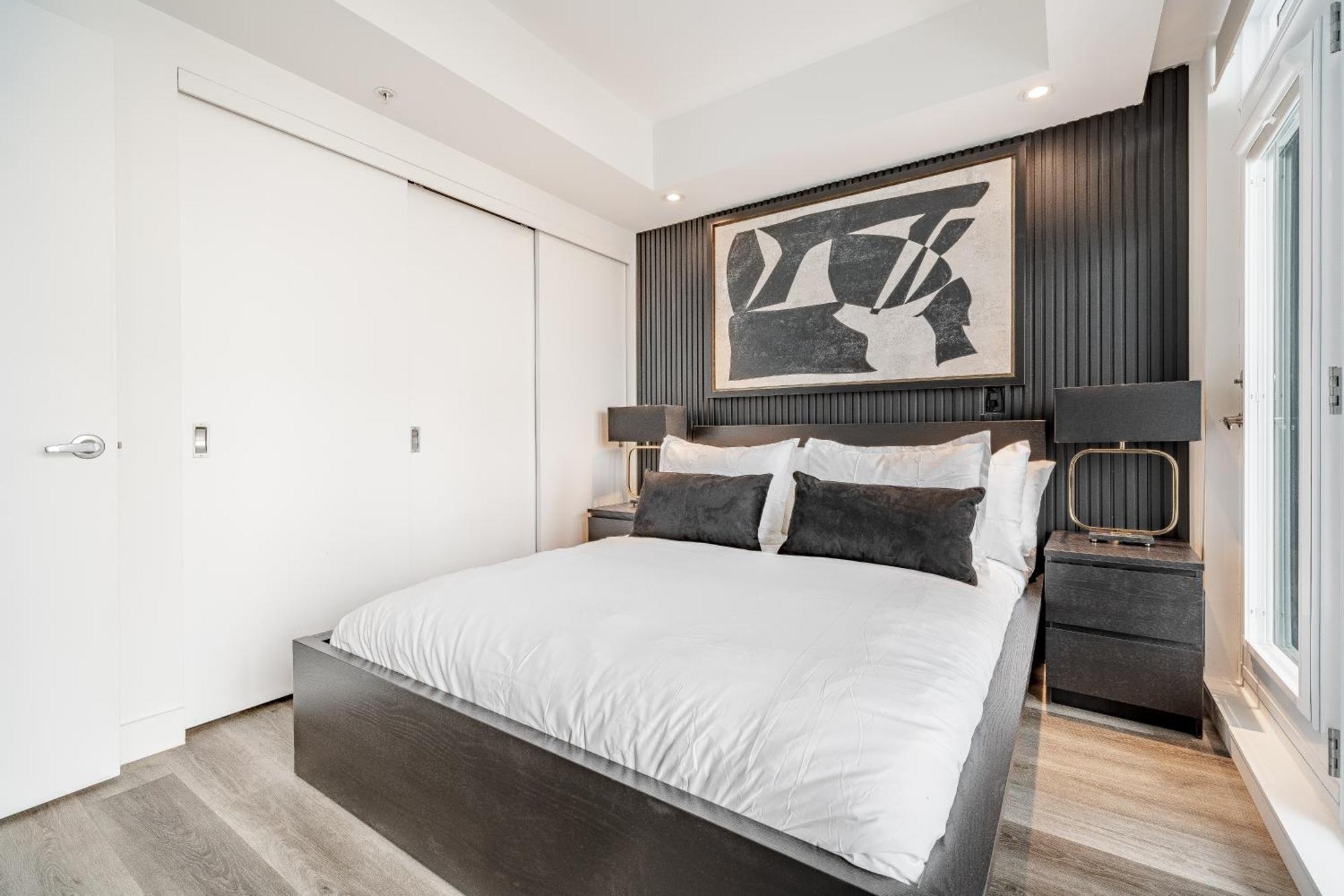 Westview Luxury Suites Ottawa Buitenkant foto