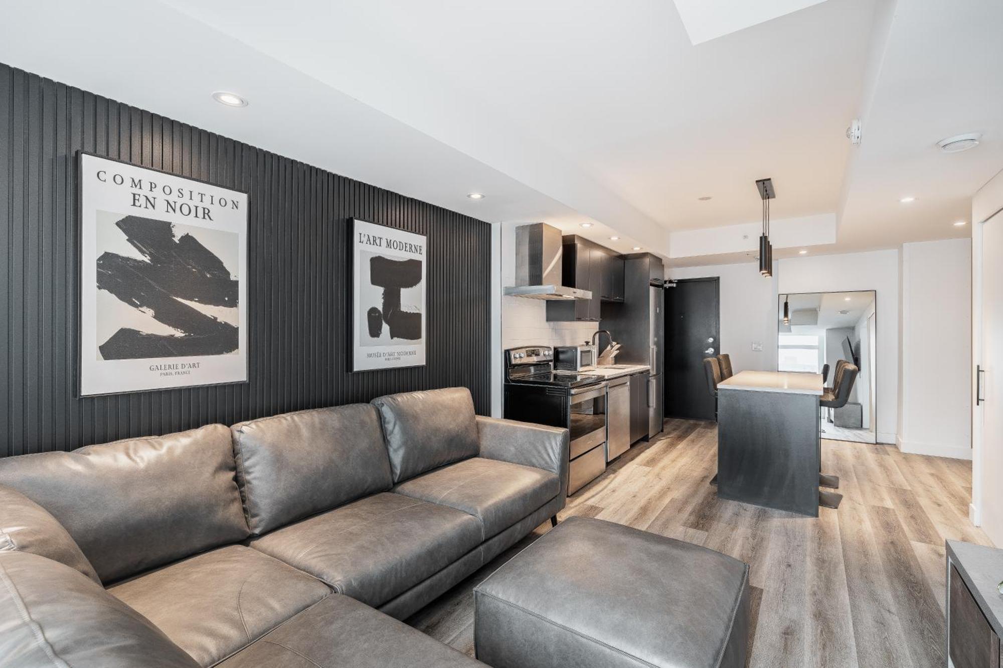 Westview Luxury Suites Ottawa Buitenkant foto