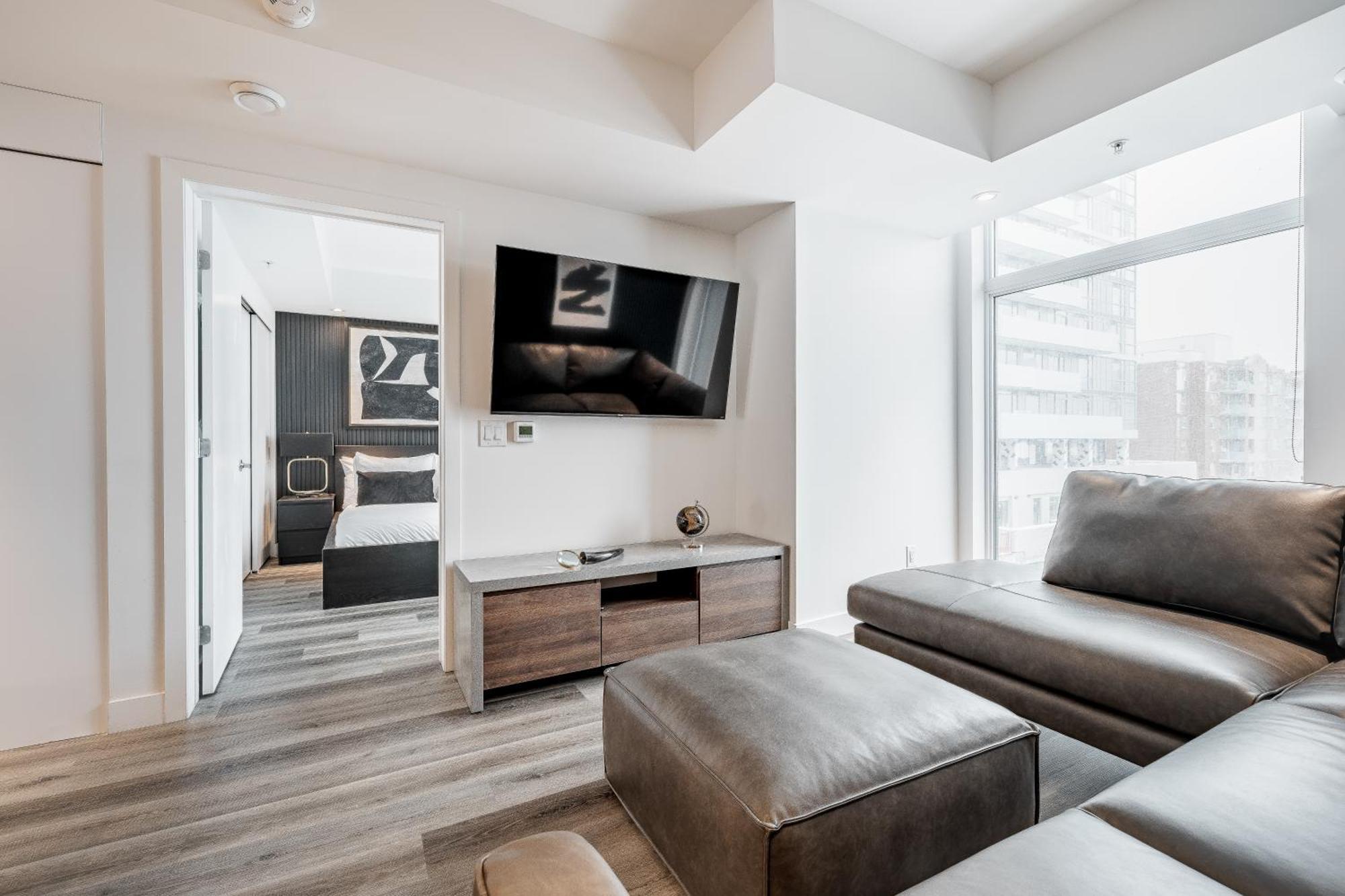 Westview Luxury Suites Ottawa Buitenkant foto
