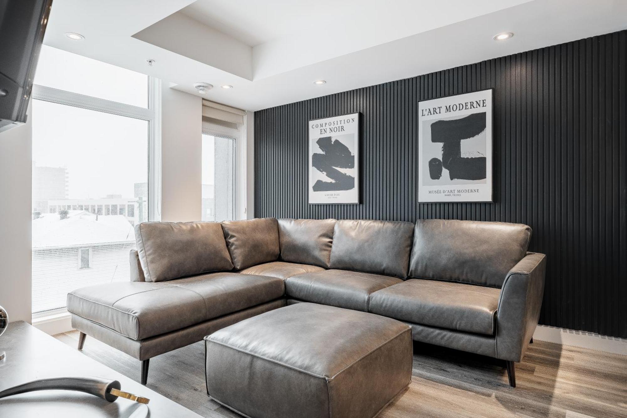 Westview Luxury Suites Ottawa Buitenkant foto
