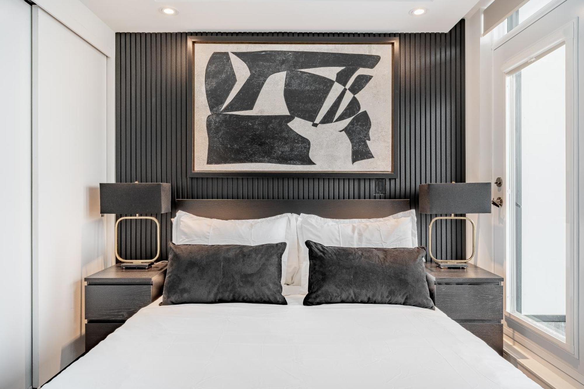 Westview Luxury Suites Ottawa Buitenkant foto